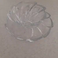 آجیل خوری کریستال