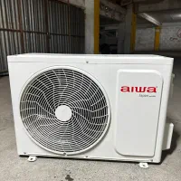 کولر گازی آیوا ۱۸ هزار اینورتر سرد و گرم