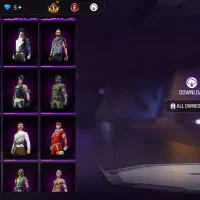 فری فایر|کنسول، بازی ویدئویی و آنلاین|سبزوار, قاضی زاد|دیوار