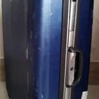 چمدان ژاپنی اصل