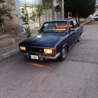 پیکان سواری، مدل ۱۳۸۳