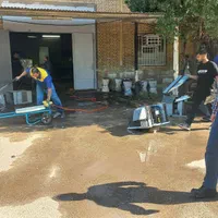 خدمات فنی تاسیساتی شبانه روزی اهواز