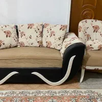 مبلمان|مبلمان خانگی و میز عسلی|نورآباد ممسنی, |دیوار