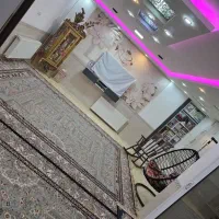 منزل دو طبقه|فروش خانه و ویلا|فولادشهر, زاینده رود|دیوار