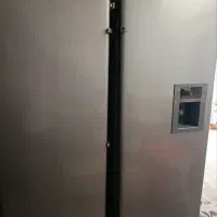 یخچال کارکرده|یخچال و فریزر|اصفهان, گلستان|دیوار