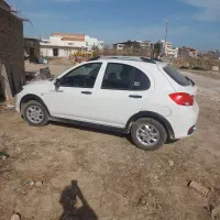 کوییک ۱۴۰۱|خودرو سواری و وانت|گنبد کاووس, |دیوار