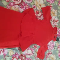 لباس مجلسی نو