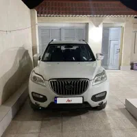 لیفانx60اتومات95