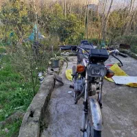 فروش موتور هوندا مزاید