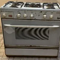 اجاق گاز مناسب برای کارگاه و آبدارخانه