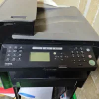 پرینتر چند کاره|پرینتر، اسکنر، کپی، فکس|قم, انسجام|دیوار