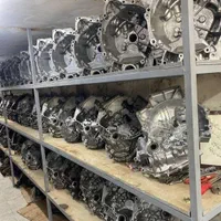 انواع گیربکس تصمینی ضمانت 3 ماه|قطعات یدکی و لوازم جانبی|خرم‌آباد, |دیوار