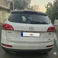 جک اس ۵ اتومات مدل ۹۵ بی رنگ|خودرو سواری و وانت|تهران, آهنگ|دیوار