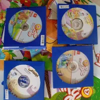 بسته معلم خصوصی پرش پایه پنجم ابتدایی|کتاب و مجله آموزشی|شیراز, لاله|دیوار