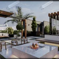 فروش سه خوابه لوکس و ارزنده میدان سوم خرداد