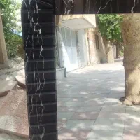آینه قدی چراق دار