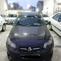 کوییک gx صفر مشکی مدل ۱۴۰۴ نقدواقساط تحویل آنی