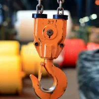 اپراتور مونتاژ قطعات جرثقیلی|استخدام صنعتی، فنی، مهندسی|فریدونشهر, |دیوار