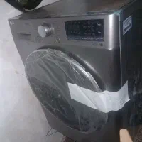 ماشین لباسشویی LG