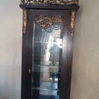 بوفه، ام دی اف