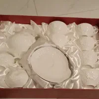 سرویس عصرانه خوری خارجی