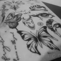 تتوبدن|خدمات آرایشگری و زیبایی|اسفراین, |دیوار