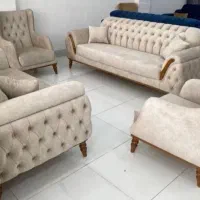 مبل چستر شرکتی*برادران
