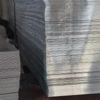 ورق کابینت ، گالوانیزه ، ورق ضد آب|مصالح و تجهیزات ساختمان|شیراز, محراب|دیوار