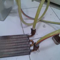 خدمات کولر آبی،آبگرمکن ،پکیج،|خدمات پیشه و مهارت|صفادشت, |دیوار