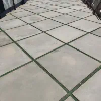 دیوارپوش سنگ نما بتن اکسپوز پلیمری مدل دنیز و|مصالح و تجهیزات ساختمان|تهران, صادقیه|دیوار