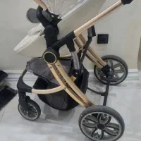 کالسکه|کالسکه و لوازم جانبی|تهران, مینی‌سیتی (شهرک نفت)|دیوار