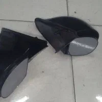 تعدادی لوازم خودرو و فرمون اسپرت ۲۰۶و۲۰۷|قطعات یدکی و لوازم جانبی|اصفهان, بهارستان|دیوار