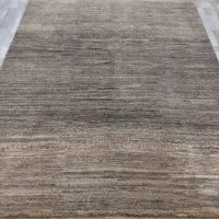 ۶ متری گبه قشقایی شیراز طرح دار مدرن پشم طبیعی|گلیم، جاجیم، گبه|تهران, حر|دیوار