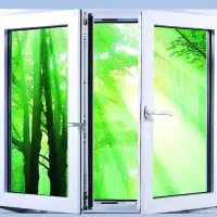 تعمیر تغییر و رگلاژ انواع در و پنجره UPVC|مصالح و تجهیزات ساختمان|کرمانشاه, |دیوار
