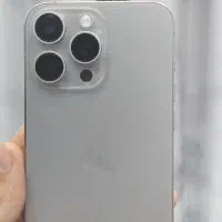 گوشی ایفون 15 پرو مکس طرح