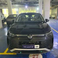 Volkswagen TAYRON / فولکس واگن تایرون