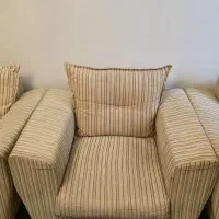 مبل ۷نفره|مبلمان خانگی و میز عسلی|بجنورد, |دیوار