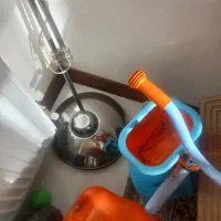 چراغ خواب ایستاده|چراغ خواب و آباژور|کهریزک, |دیوار