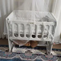 گهواره بچه