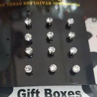 گل گوش و پیرسینگ