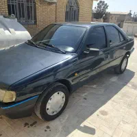 پژو اردی ۱۶۰۰ مدل ۸۴