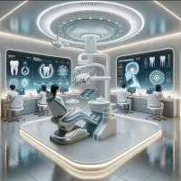 تعمیرات رایگان تجهیزات دندانپزشکی