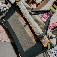 تخت و پارک چیکو ایتالیا