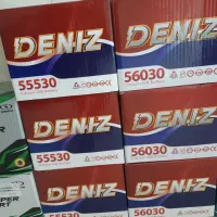 باتری ماشین با چک صیادی شاهین شهر|قطعات یدکی و لوازم جانبی|شاهین‌شهر, حاجی آباد|دیوار