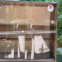 میز و شیشه بوفه|مبلمان خانگی و میز عسلی|شیراز, احمدآباد|دیوار