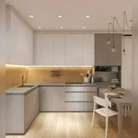 کابینت مینیمال