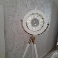 ساعت پایه دار|ساعت دیواری و تزئینی|گلبهار, شهر جدید گلبهار|دیوار