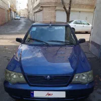 پراید هاچ بک ۱۱۱