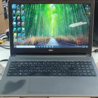 لپتاپ Dell