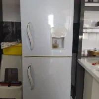 یخچال فروزان